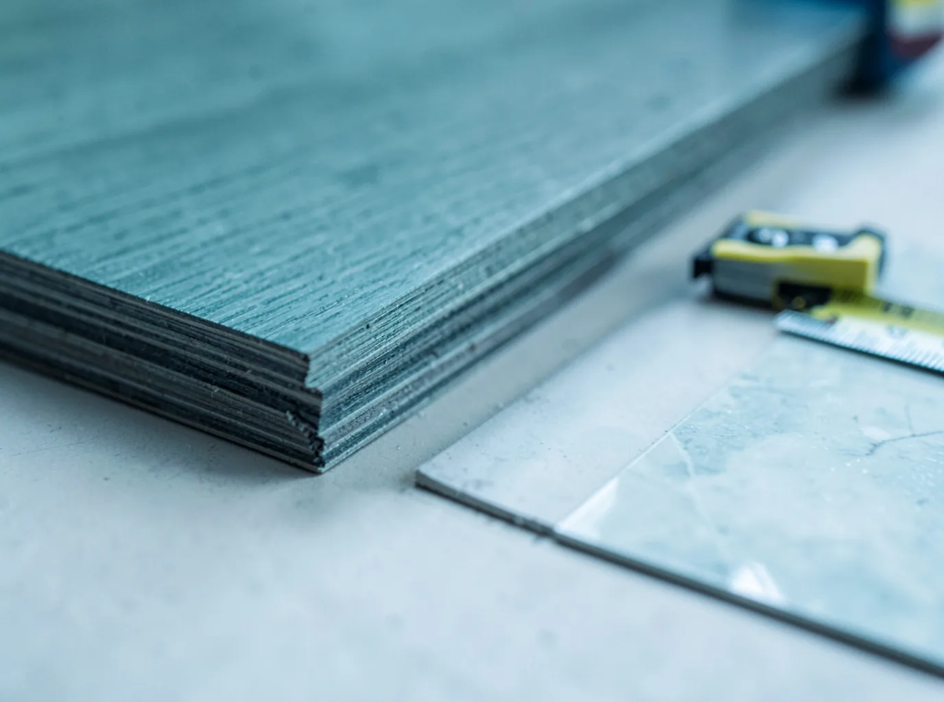 Luxury Vinyl Plank Installation Martin, MI FAQs